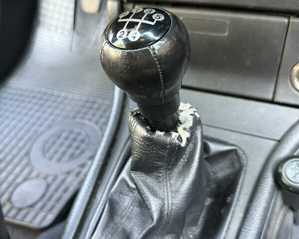 Сірий Опель Астра, об'ємом двигуна 1.4 л та пробігом 90 тис. км за 3500 $, фото 16 на Automoto.ua