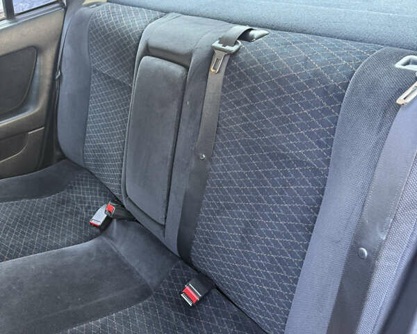 Сірий Опель Астра, об'ємом двигуна 1.4 л та пробігом 90 тис. км за 3500 $, фото 19 на Automoto.ua