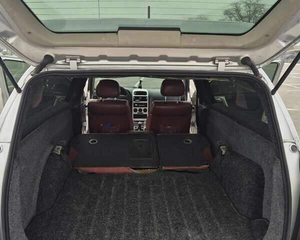 Серый Опель Астра, объемом двигателя 1.36 л и пробегом 349 тыс. км за 3300 $, фото 7 на Automoto.ua