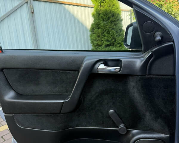 Сірий Опель Астра, об'ємом двигуна 1.4 л та пробігом 90 тис. км за 3500 $, фото 14 на Automoto.ua