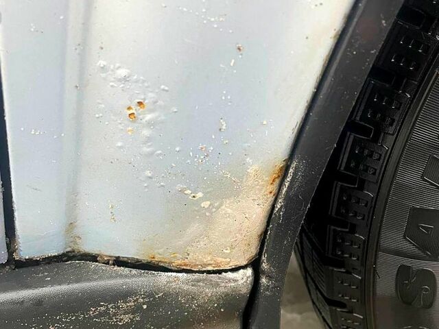 Сірий Опель Астра, об'ємом двигуна 1.4 л та пробігом 295 тис. км за 3100 $, фото 6 на Automoto.ua