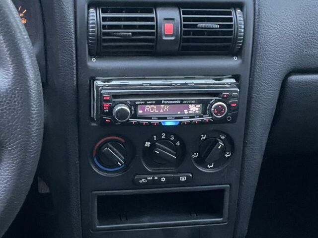 Серый Опель Астра, объемом двигателя 0 л и пробегом 400 тыс. км за 1300 $, фото 10 на Automoto.ua