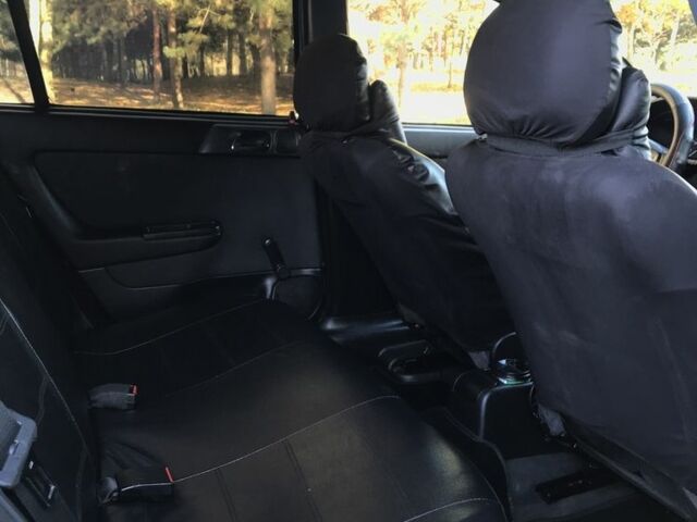 Серый Опель Астра, объемом двигателя 1.4 л и пробегом 420 тыс. км за 1000 $, фото 19 на Automoto.ua