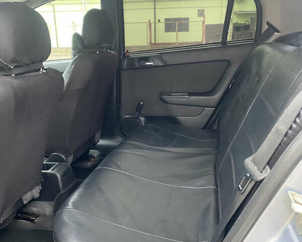 Сірий Опель Астра, об'ємом двигуна 1.39 л та пробігом 303 тис. км за 1850 $, фото 9 на Automoto.ua