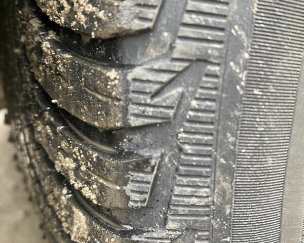 Сірий Опель Астра, об'ємом двигуна 1.39 л та пробігом 303 тис. км за 1850 $, фото 15 на Automoto.ua