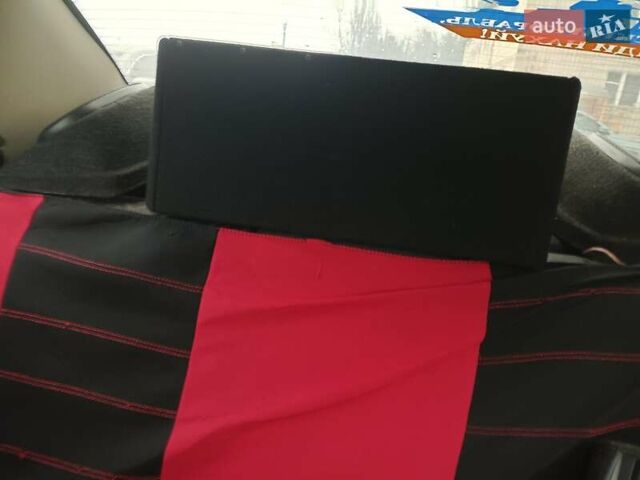 Сірий Опель Астра, об'ємом двигуна 1.4 л та пробігом 340 тис. км за 3700 $, фото 4 на Automoto.ua