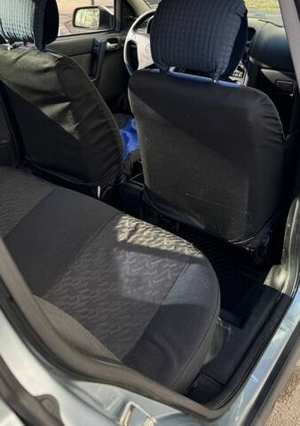 Сірий Опель Астра, об'ємом двигуна 1.37 л та пробігом 139 тис. км за 3000 $, фото 24 на Automoto.ua