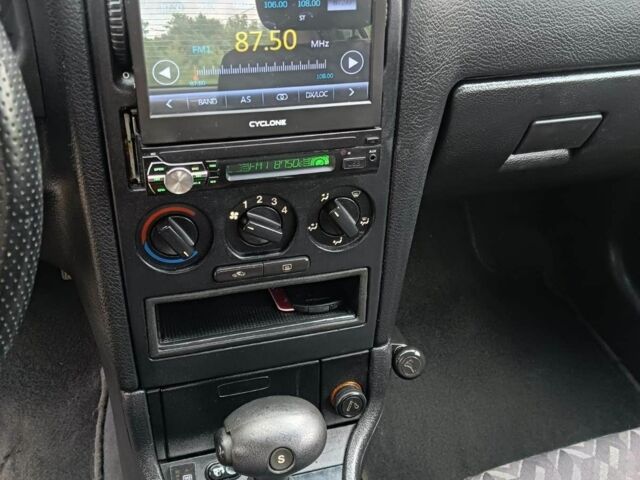 Сірий Опель Астра, об'ємом двигуна 1.4 л та пробігом 260 тис. км за 3800 $, фото 8 на Automoto.ua