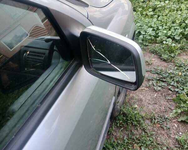 Сірий Опель Астра, об'ємом двигуна 1.39 л та пробігом 245 тис. км за 3200 $, фото 7 на Automoto.ua