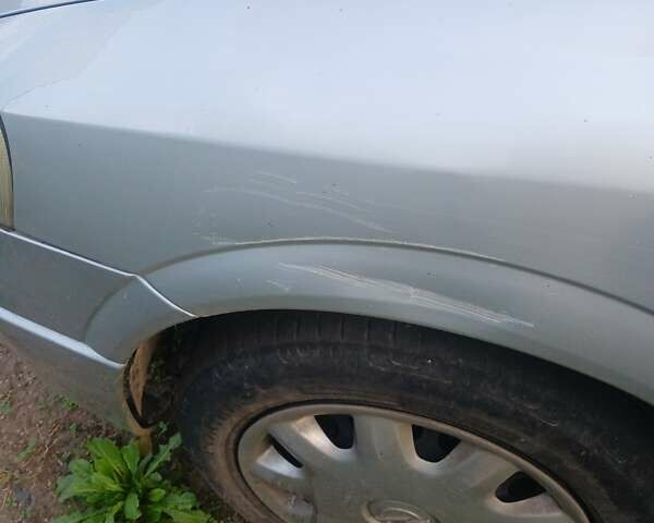 Сірий Опель Астра, об'ємом двигуна 1.39 л та пробігом 245 тис. км за 3200 $, фото 9 на Automoto.ua