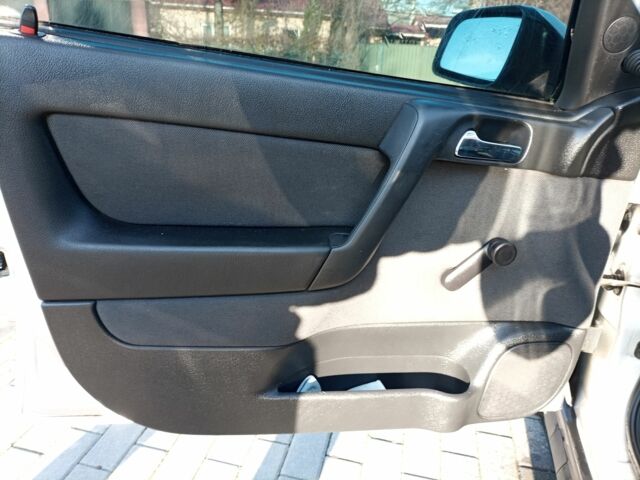 Сірий Опель Астра, об'ємом двигуна 1.2 л та пробігом 385 тис. км за 1450 $, фото 7 на Automoto.ua