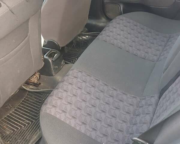 Сірий Опель Астра, об'ємом двигуна 1.39 л та пробігом 245 тис. км за 3200 $, фото 3 на Automoto.ua