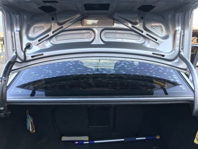 Серый Опель Астра, объемом двигателя 1.4 л и пробегом 254 тыс. км за 3500 $, фото 10 на Automoto.ua