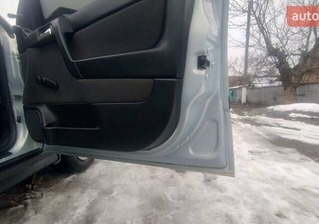 Опель Астра 2004 в Житомире на Automoto.ua Серый Опель Астра, объемом двигателя 1.4 л и пробегом 225 тыс. км за 3300 $, фото 28 на Automoto.ua