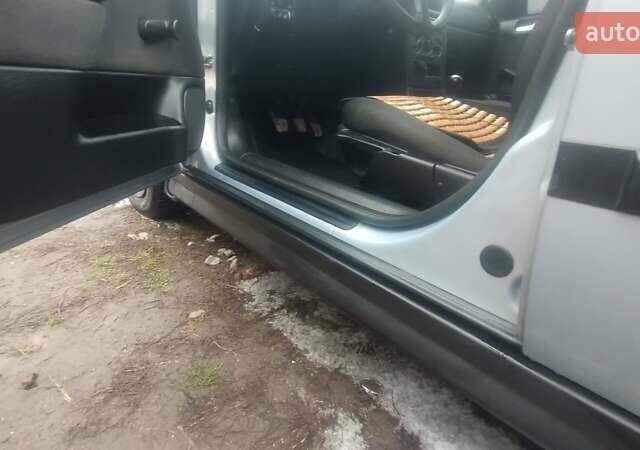 Опель Астра 2004 в Житомире на Automoto.ua Серый Опель Астра, объемом двигателя 1.4 л и пробегом 225 тыс. км за 3300 $, фото 37 на Automoto.ua