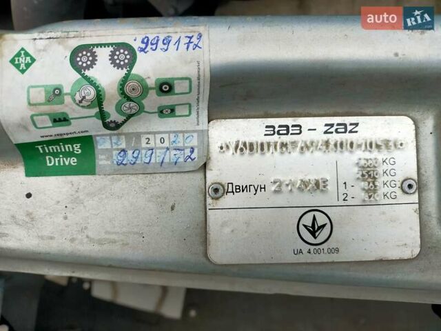 Сірий Опель Астра, об'ємом двигуна 1.4 л та пробігом 326 тис. км за 3300 $, фото 20 на Automoto.ua