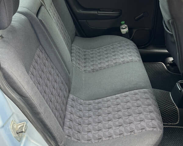 Сірий Опель Астра, об'ємом двигуна 1.6 л та пробігом 160 тис. км за 4200 $, фото 9 на Automoto.ua