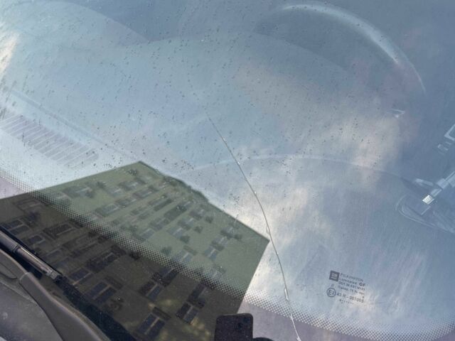 Сірий Опель Астра, об'ємом двигуна 1.4 л та пробігом 215 тис. км за 2700 $, фото 3 на Automoto.ua