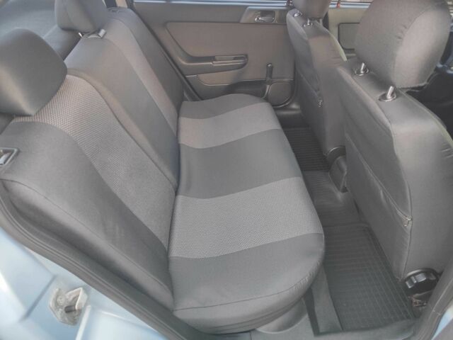 Серый Опель Астра, объемом двигателя 1.4 л и пробегом 180 тыс. км за 6400 $, фото 12 на Automoto.ua