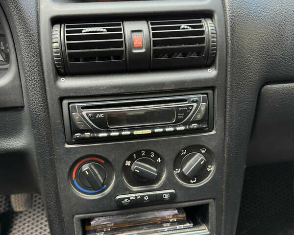 Сірий Опель Астра, об'ємом двигуна 1.6 л та пробігом 160 тис. км за 4200 $, фото 8 на Automoto.ua