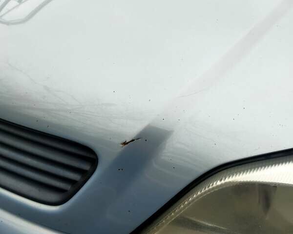 Сірий Опель Астра, об'ємом двигуна 1.4 л та пробігом 326 тис. км за 3300 $, фото 17 на Automoto.ua