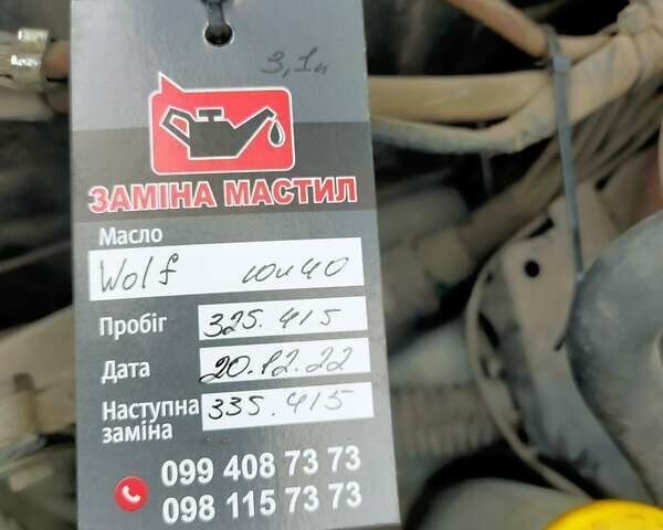 Сірий Опель Астра, об'ємом двигуна 1.4 л та пробігом 326 тис. км за 3300 $, фото 21 на Automoto.ua