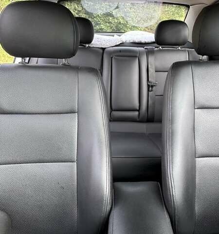 Серый Опель Астра, объемом двигателя 1.6 л и пробегом 148 тыс. км за 4500 $, фото 8 на Automoto.ua