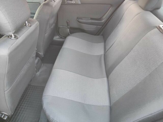 Серый Опель Астра, объемом двигателя 1.4 л и пробегом 180 тыс. км за 6400 $, фото 13 на Automoto.ua