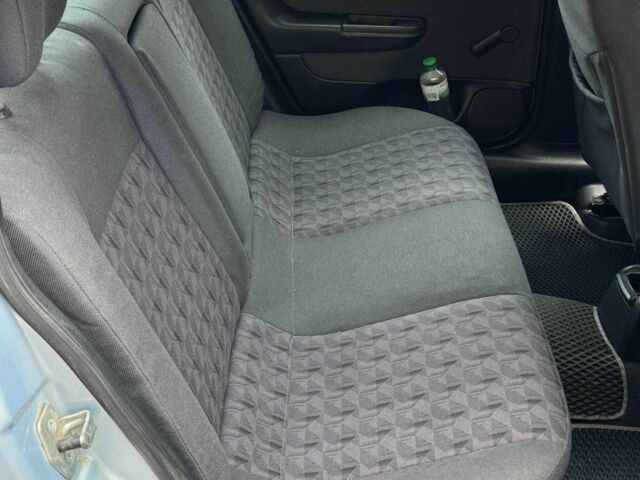 Серый Опель Астра, объемом двигателя 1.6 л и пробегом 160 тыс. км за 4500 $, фото 8 на Automoto.ua