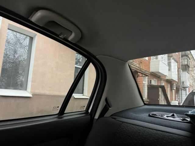 Сірий Опель Астра, об'ємом двигуна 1.6 л та пробігом 263 тис. км за 4000 $, фото 4 на Automoto.ua