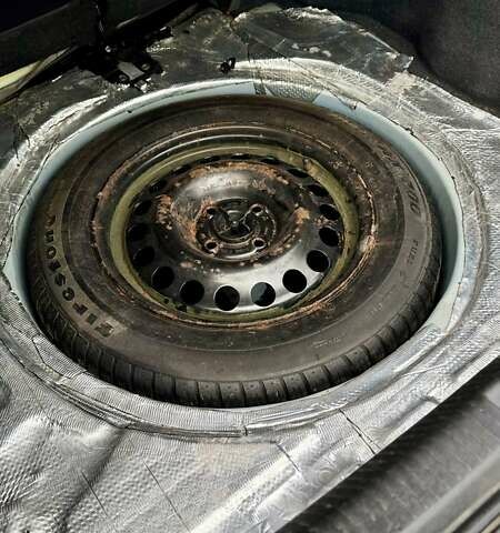 Серый Опель Астра, объемом двигателя 1.6 л и пробегом 148 тыс. км за 4500 $, фото 13 на Automoto.ua