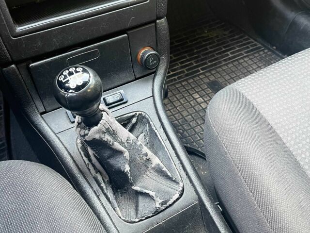 Сірий Опель Астра, об'ємом двигуна 1.4 л та пробігом 215 тис. км за 2700 $, фото 6 на Automoto.ua