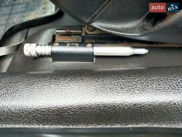 Сірий Опель Астра, об'ємом двигуна 1.4 л та пробігом 326 тис. км за 3300 $, фото 16 на Automoto.ua