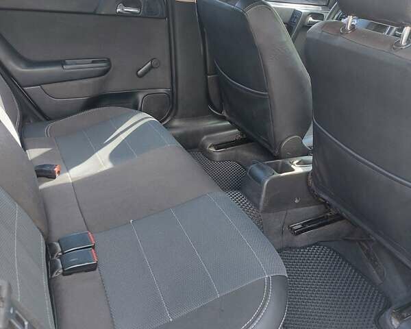 Серый Опель Астра, объемом двигателя 1.6 л и пробегом 302 тыс. км за 3500 $, фото 16 на Automoto.ua