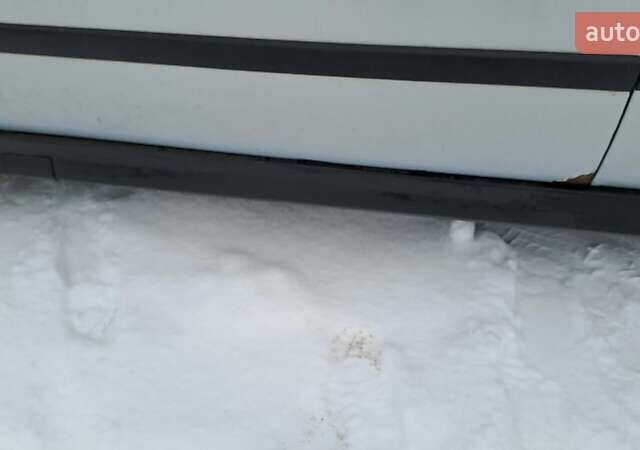 Сірий Опель Астра, об'ємом двигуна 1.6 л та пробігом 231 тис. км за 2400 $, фото 5 на Automoto.ua