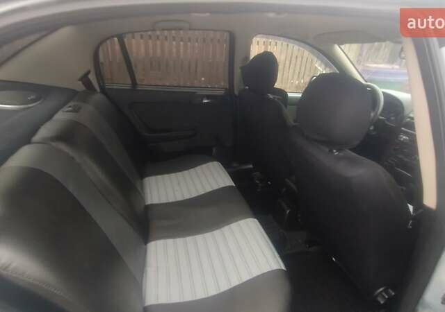 Опель Астра 2004 в Житомире на Automoto.ua Серый Опель Астра, объемом двигателя 1.4 л и пробегом 225 тыс. км за 3300 $, фото 8 на Automoto.ua