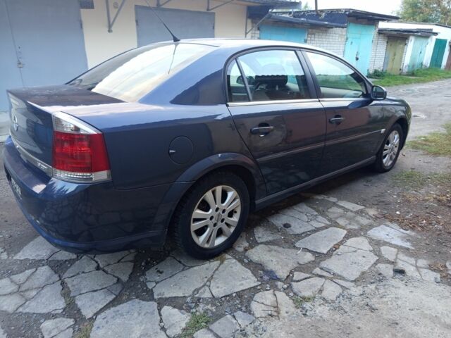 Сірий Опель Астра, об'ємом двигуна 0 л та пробігом 320 тис. км за 1750 $, фото 4 на Automoto.ua