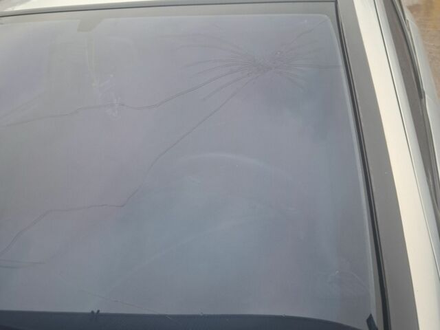 Серый Опель Астра, объемом двигателя 1.4 л и пробегом 400 тыс. км за 2500 $, фото 5 на Automoto.ua