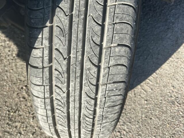 Серый Опель Астра, объемом двигателя 1.4 л и пробегом 270 тыс. км за 3400 $, фото 3 на Automoto.ua