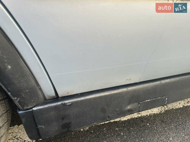 Серый Опель Астра, объемом двигателя 1.6 л и пробегом 290 тыс. км за 2400 $, фото 12 на Automoto.ua