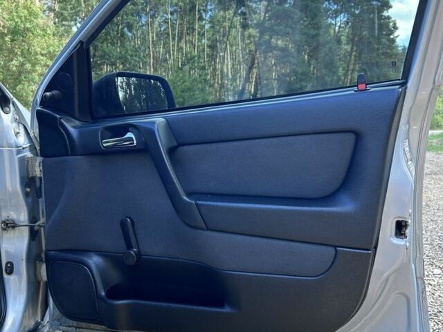 Сірий Опель Астра, об'ємом двигуна 1.4 л та пробігом 188 тис. км за 3500 $, фото 8 на Automoto.ua