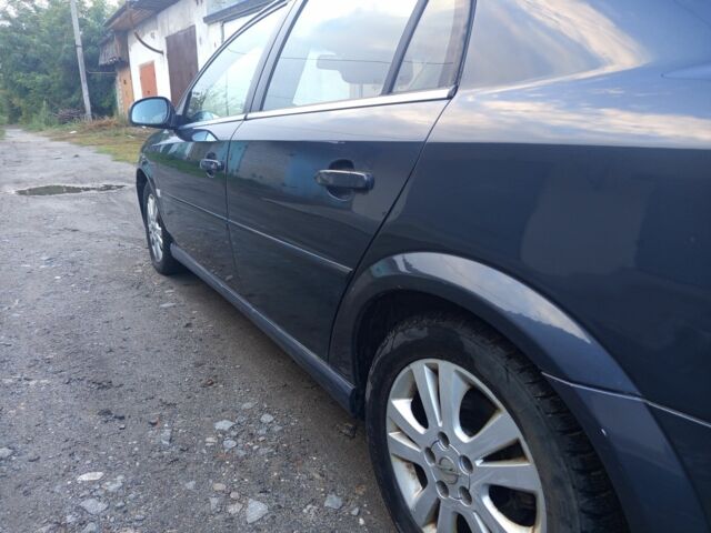 Сірий Опель Астра, об'ємом двигуна 0 л та пробігом 320 тис. км за 1750 $, фото 6 на Automoto.ua