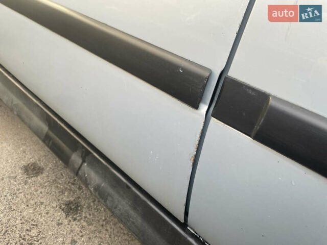 Серый Опель Астра, объемом двигателя 1.6 л и пробегом 290 тыс. км за 2400 $, фото 13 на Automoto.ua