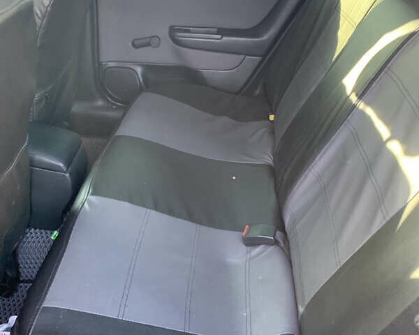 Сірий Опель Астра, об'ємом двигуна 1.39 л та пробігом 252 тис. км за 3850 $, фото 8 на Automoto.ua