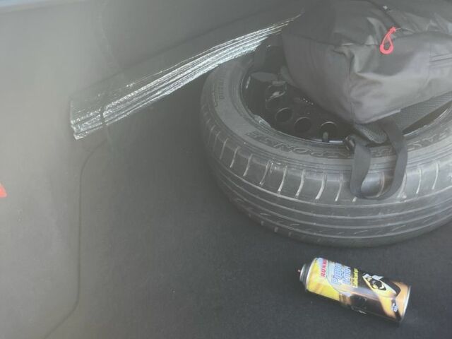 Серый Опель Астра, объемом двигателя 1.4 л и пробегом 270 тыс. км за 3400 $, фото 10 на Automoto.ua