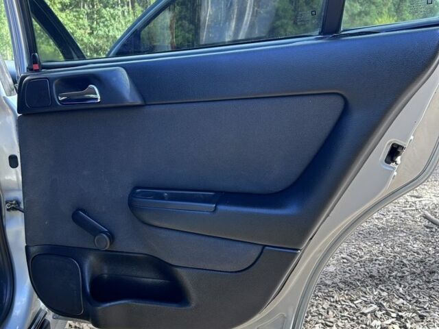 Сірий Опель Астра, об'ємом двигуна 1.4 л та пробігом 188 тис. км за 3500 $, фото 10 на Automoto.ua