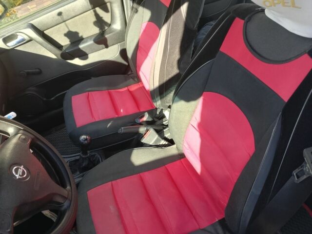 Сірий Опель Астра, об'ємом двигуна 1.4 л та пробігом 148 тис. км за 3900 $, фото 6 на Automoto.ua