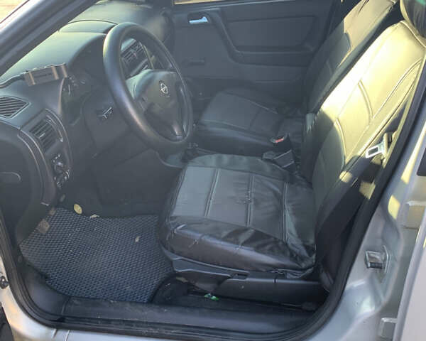 Сірий Опель Астра, об'ємом двигуна 1.39 л та пробігом 252 тис. км за 3850 $, фото 4 на Automoto.ua