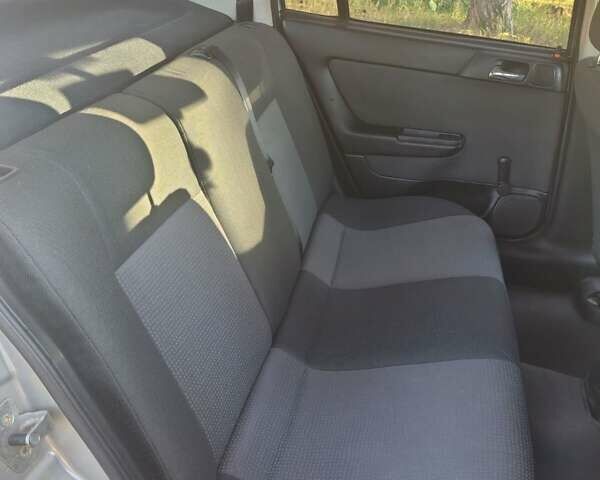 Сірий Опель Астра, об'ємом двигуна 1.4 л та пробігом 172 тис. км за 3500 $, фото 7 на Automoto.ua