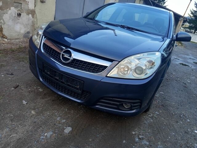 Сірий Опель Астра, об'ємом двигуна 0 л та пробігом 320 тис. км за 1750 $, фото 1 на Automoto.ua
